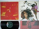 IKE & TINA TURNER FEEL GOOD LIBERTY LLP-80611 Japan Red Vinyl VINYL LP