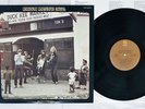 CREEDENCE CLEARWATER REVIVAL WILLY AND THE POORBOYS FANTASY VIP-5057 Japan LP