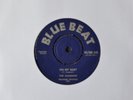 The Charmers ?– Oh My Baby : 1966 Blue Beat BB345