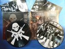 IRON MAIDEN A Matter Of Life and Death LTD. Double Picture Disc Original 2006