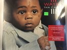Lil Wayne - Tha Carter III Vol. 1 2LP NEW