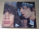 LP THE ROLLING STONES * Black And Blue (MINT-) KLAPP-COVER