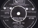 Northern Soul - Garnet Mimms - Looking for you - original UK United Artists