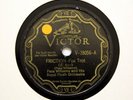 FESS WILLIAMS ROYAL FLUSH ORCHESTRA 