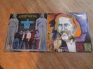 Paul Butterfield Blues Band - East West & Resurrection of Pigboy Crabshaw  VG+