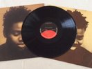 Tracy Chapman Vinyl LP Made In Germany Matte Sleeve 960 774 VG/VG