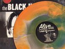 Black Keys the big come up Starburst Colored Vinyl
