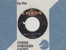 Northern Soul/Popcorn 45 - Billy Stewart - Tell It Like It Is - LISTEN