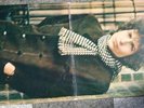 BOB DYLAN Blonde on Blonde 2 LPs MONO ORIGINAL with CLAUDIA CARDINALI Photo NICE