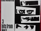 MISFITS -  3 Hits from hell (7