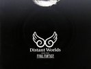 Distant Worlds: Music From Final Fantasy Vinyl 2xLP Brand New