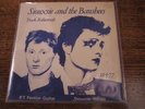 Siouxsie and the Banshees RARE 7'' TRACK REHEARSALS