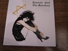 Siouxsie and the Banshees RARE LIVE 7'' NEW/ LIMITED TO 30 COPIES CLEAR VINYL.