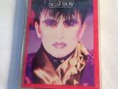Visage Beat Boy Cassette Tape 1984 Steve Strange