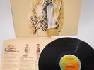 GEORGE HARRISON on LP - PETER SKELLERN- HARD TIMES - UK 1975 - Island Rec. - nm.