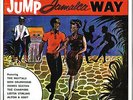VARIOUS-jump jamaica way   dynamite LP  (new & sealed)    killer ska