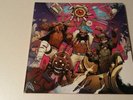 Flatbush Zombies 3001: A Laced Odyssey 12” Double Lp Gatefold Pink Vinyl