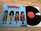 Move ‘Shazam’ German Germany Polydor Great Condition