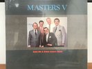 Masters V Southern gospel vinyl LP record. JD sumner and the stamps (New/Sealed)