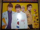 THE WHO RARE VINYL COPY OF 'TWO'S MISSING' LP OF RARE TRACKS. GREAT CONDITION.