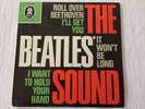 The Beatles Sound Odeon Electrola