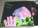 THE RESIDENTS Fingerprince VINYL LP record Ralph 3rd pressing 1979 album EX/EX