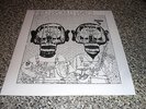 THIRD WORLD WAR - THIRD WORLD WAR II - VINYL LP  - UK HARD ROCK - 1972