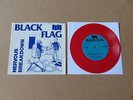 BLACK FLAG Nervous Breakdown SST 7