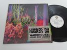 HÜSKER DÜ/WAREHOUSE: SONGS AND STORIES  2xLP 1987 WB 925 544-1 W