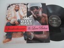 OUTKAST/SPEAKERBOXXX-THE LOVE BELOW  4xLP 2010 MOVLP 091 FOC 180G DISCS