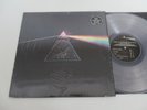VARIOUS/RETURN TO THE DARK SIDE OF THE MOON-LIMITED LP USA CLP 2287-1 CLEAR DISC