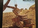 Miles Davis - Dig 2 LP Mint- P-24054 Prestige 1975 USA Vinyl Record