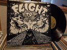 FLIGHT TO LOWLANDS PARADISE,PART 2 ,PSYCH,ACID,GARAGE,, LP RECORD