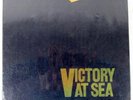 Victory at Sea Richard Rodgers MFSL 3-150 3 LP Box Vinyl Factory Sealed