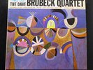 The Dave Brubeck Quartet - Time Out LP VG+ CL 1397 Mono 6i Vinyl Record