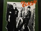 The Clash - The Clash LP VG+ JE 36060 Epic Blue Label 1st 1979 Vinyl Record