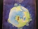 Yes - Fragile LP VG+ SD 7211 Atlantic 1841 Broadway Address Vinyl Record