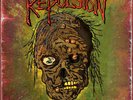Repulsion ?- Horrified LP Black Vinyl - Death Metal Grindcore - NEW COPY