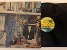 Brian Eno - Here Come The Warm Jets - 1973 US 1st Press (EX) Ultrasonic Clean