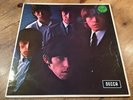 LP Decca ?LK 4661 The Rolling Stones ?– No. 2 UK RE 1970
