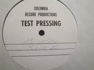 FRANK SINATRA AND COMPANY ANTONIO JOBIM Unreleased 1970 TEST PRESSING Vinyl LP