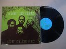 Modern Jazz Quartet, Under the jasmin tree, World Record Club, unique, Aus press