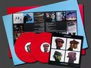 Gorillaz Demon Days Vinyl Me Please Exclusive Red Vinyl 2xLP Brand New Sealed