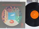 ERIC DOLPHY CONVERSATIONS COLUMBIA SL-5126-EV Japan VINYL LP