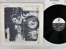 MASARU IMADA QUARTET NOW THREE BLIND MICE TBM-2502 Japan VINYL LP