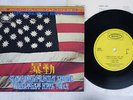 SLY & THE FAMILY STONE THERE'S A RIOT GOIN' ON EPIC ECPE 6 Japan VINYL 7