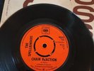 202622 - Chain Reaction/For You - The Spellbinders