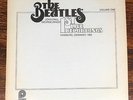 LP - BEATLES:   