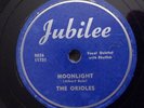 R&B/Doo Wop 78rpm 10