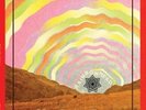 COSMIC DEAD-RAINBOWHEAD (CVNL) (LTD)  VINYL LP NEW